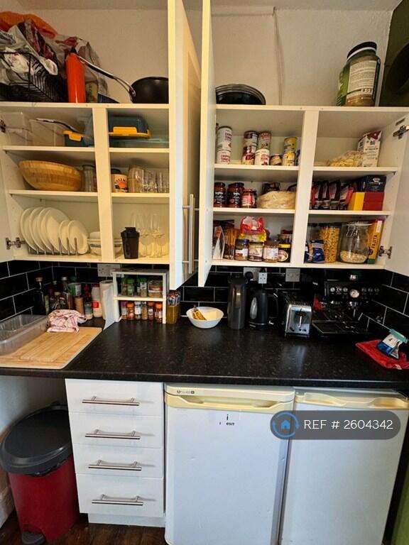 Kitchen Storage