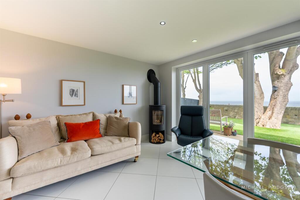 Kitchen / Dining / Family Room