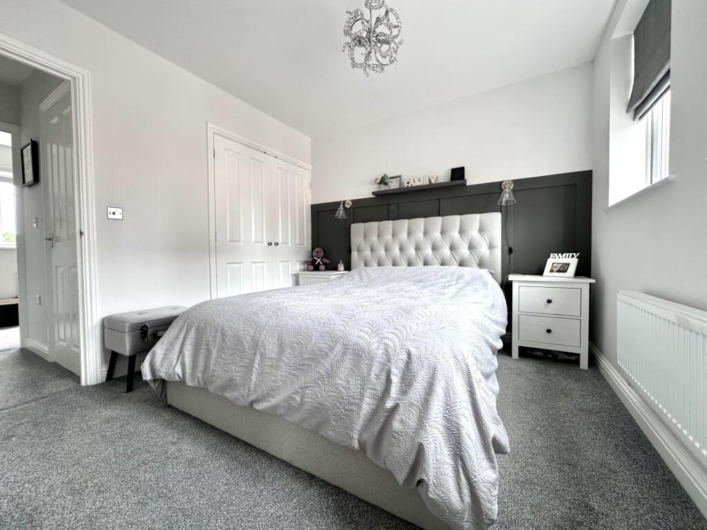 Bed 1