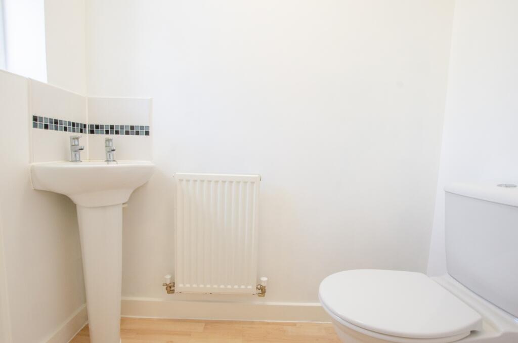 26 Gilbert Road TPS Bodmin 01208 74182-09