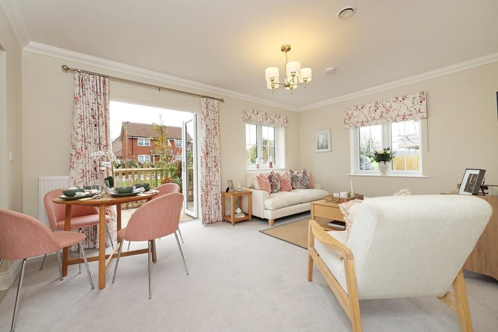 Show home image