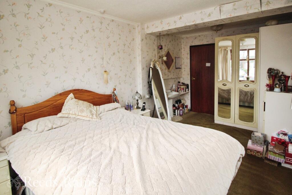 Ground Floor Bedroom