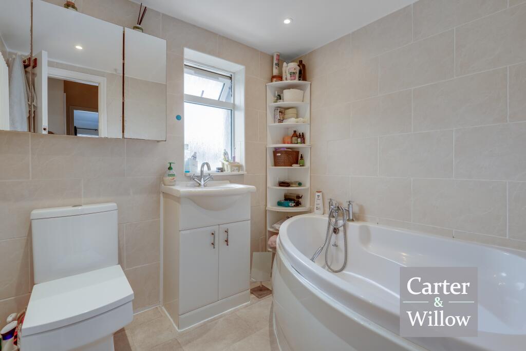 Bathroom/WC