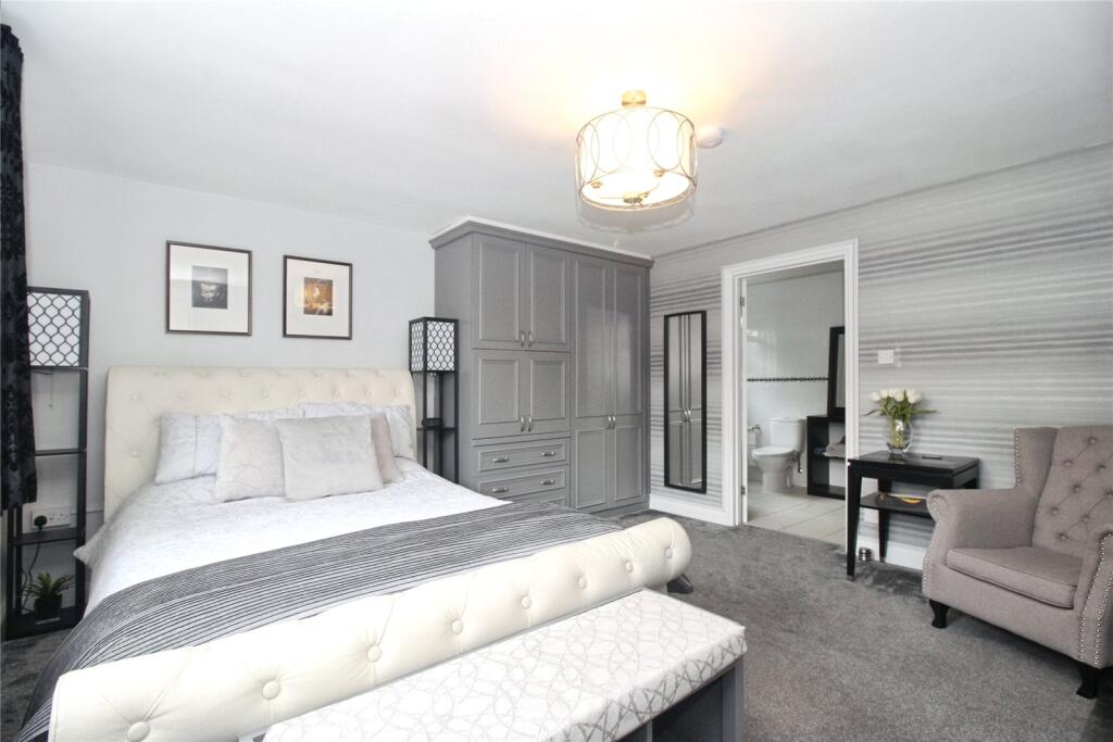 Guest Bedroom