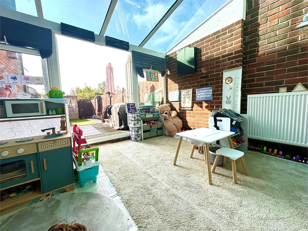 Conservatory