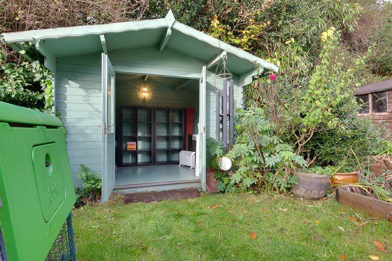 Summer House