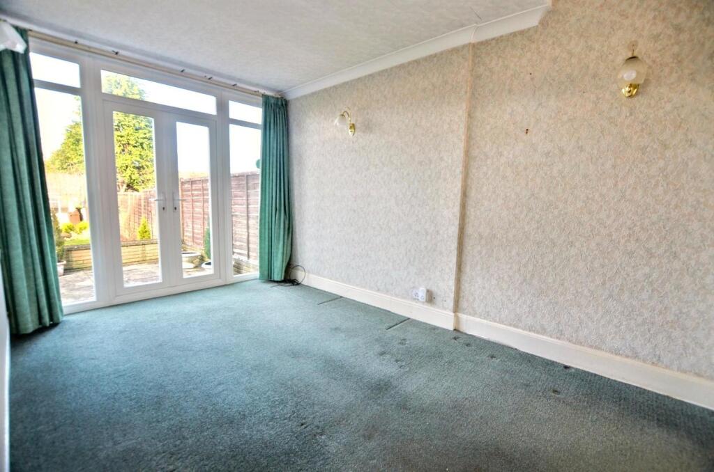 Dining / Family Room