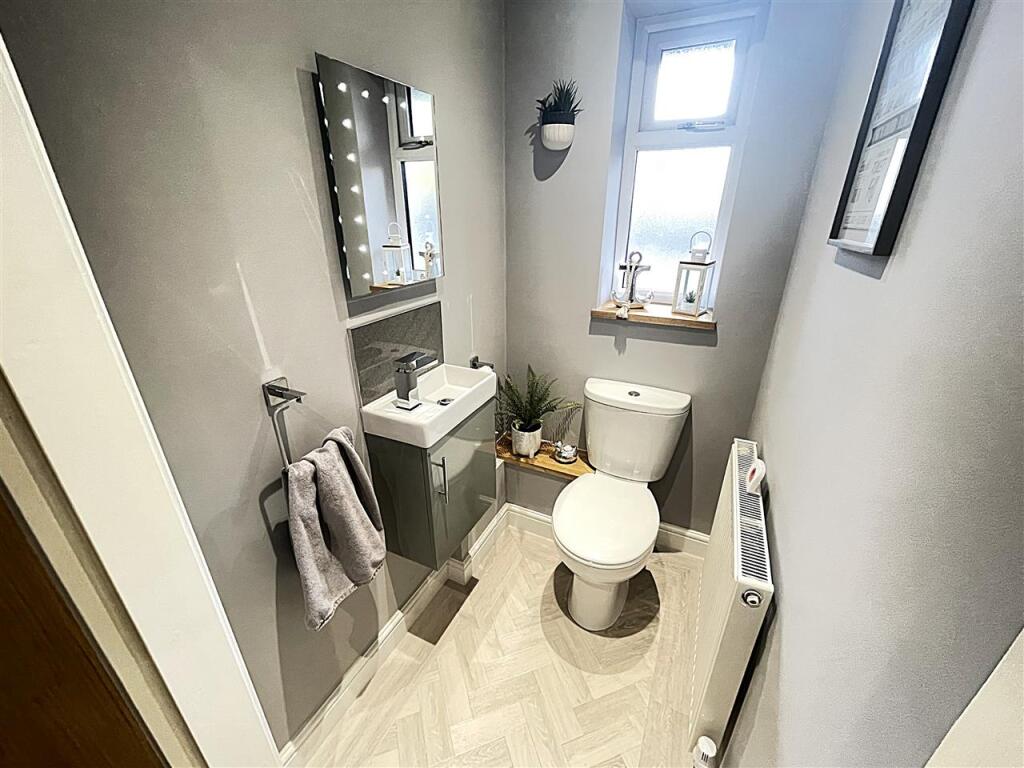 WC