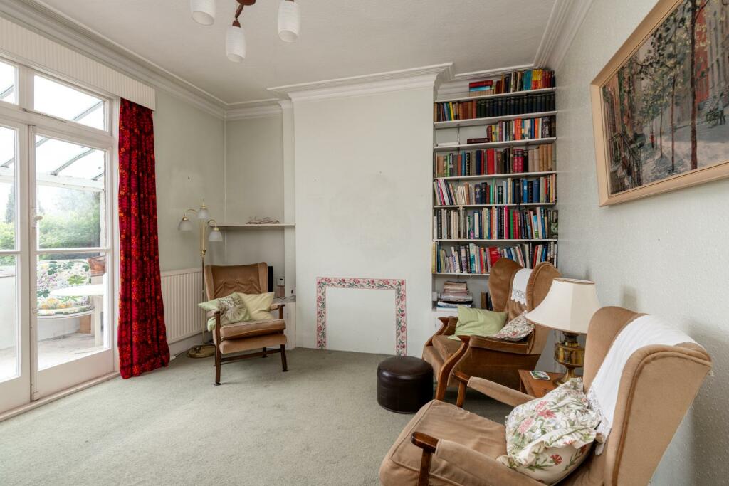 4 Bedroom Detached for Sale