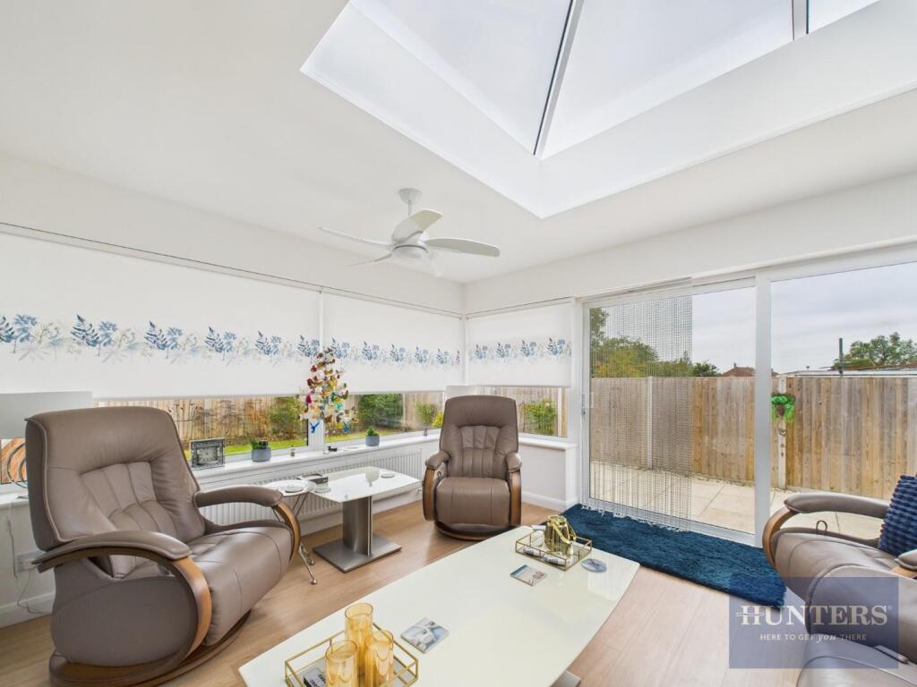 Sunroom