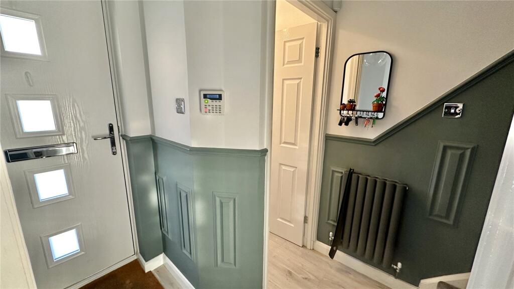Hallway