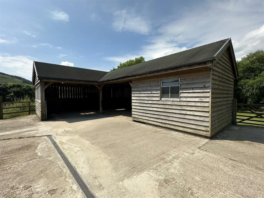 EQUESTRIAN FACILITIES