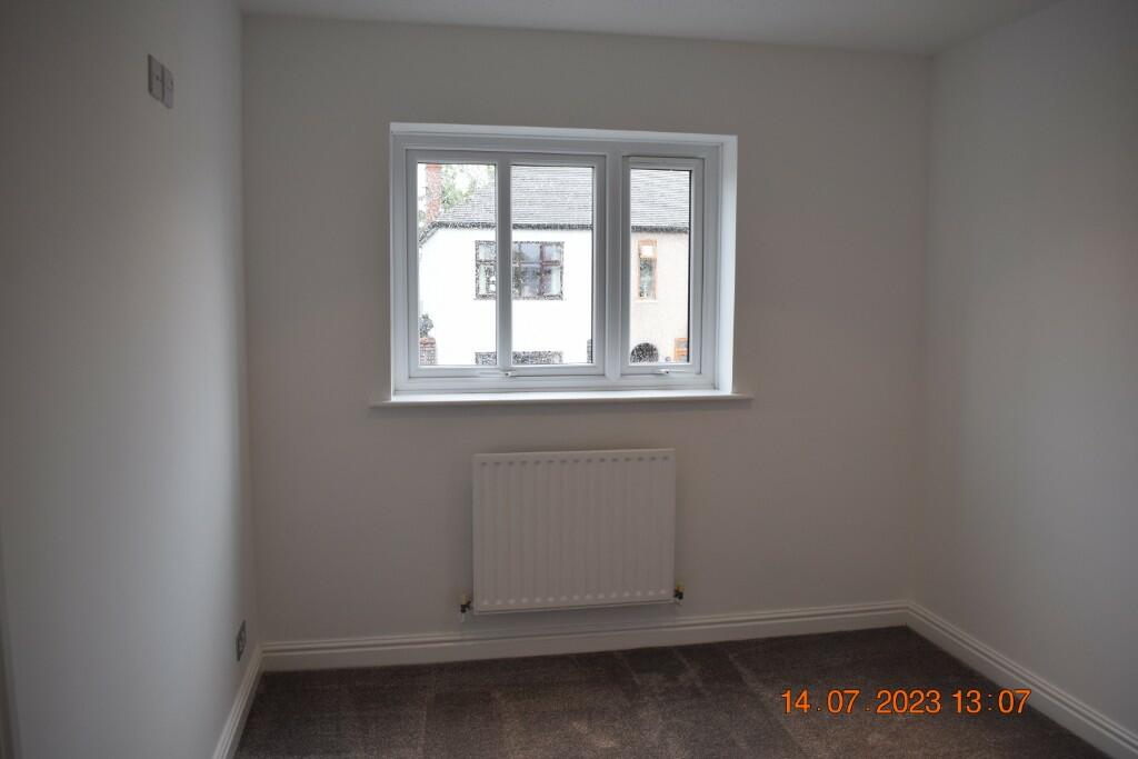 Double Bedrom 2