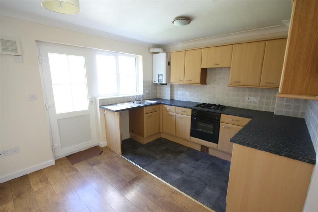 5 Grovewood Court Kitchen