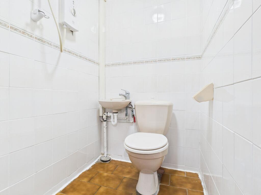 Wet Room