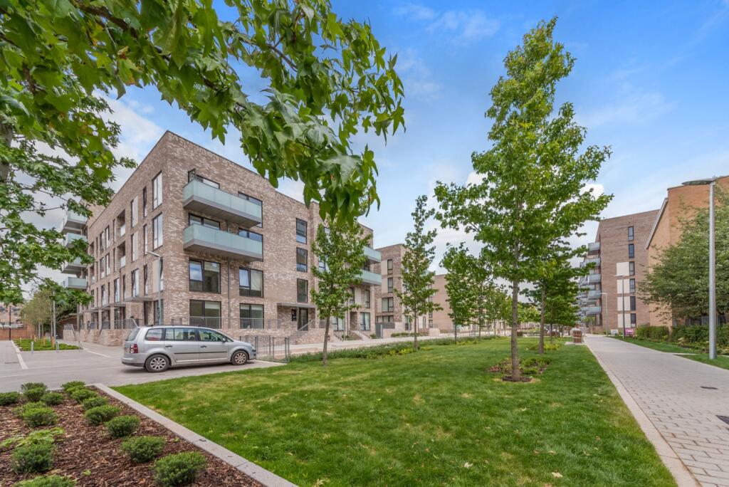 Cordwainer House, Ab