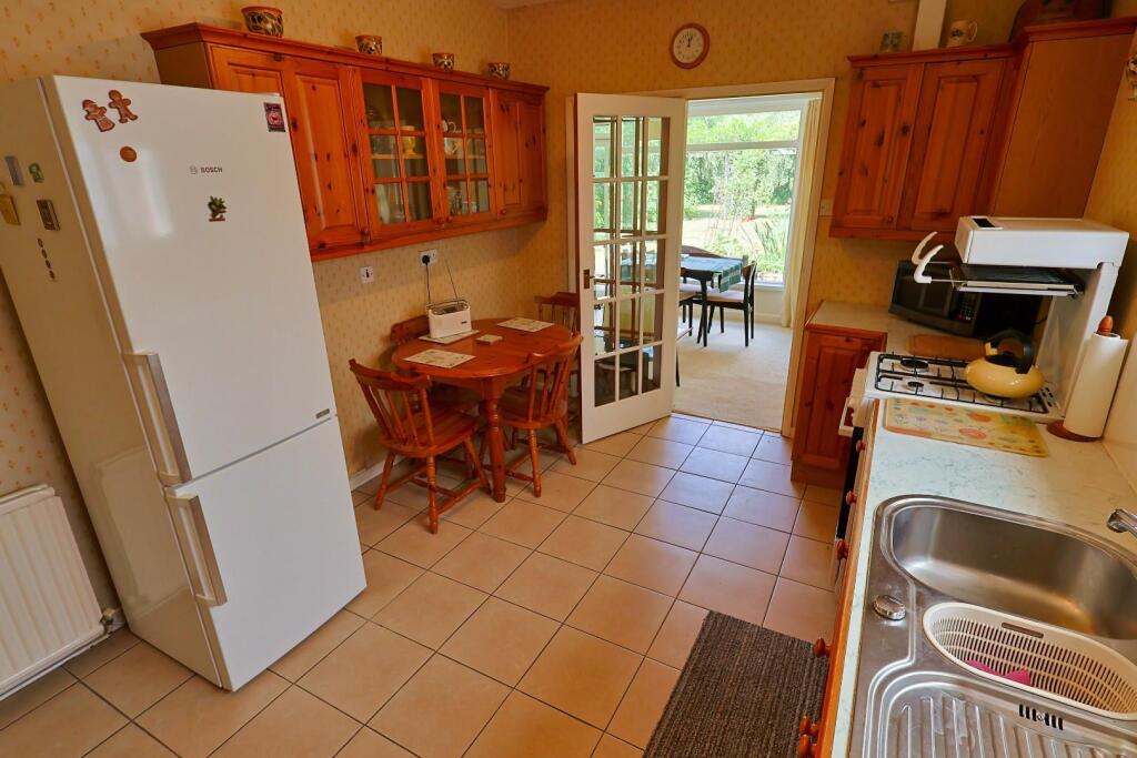 Kitchen / Diner