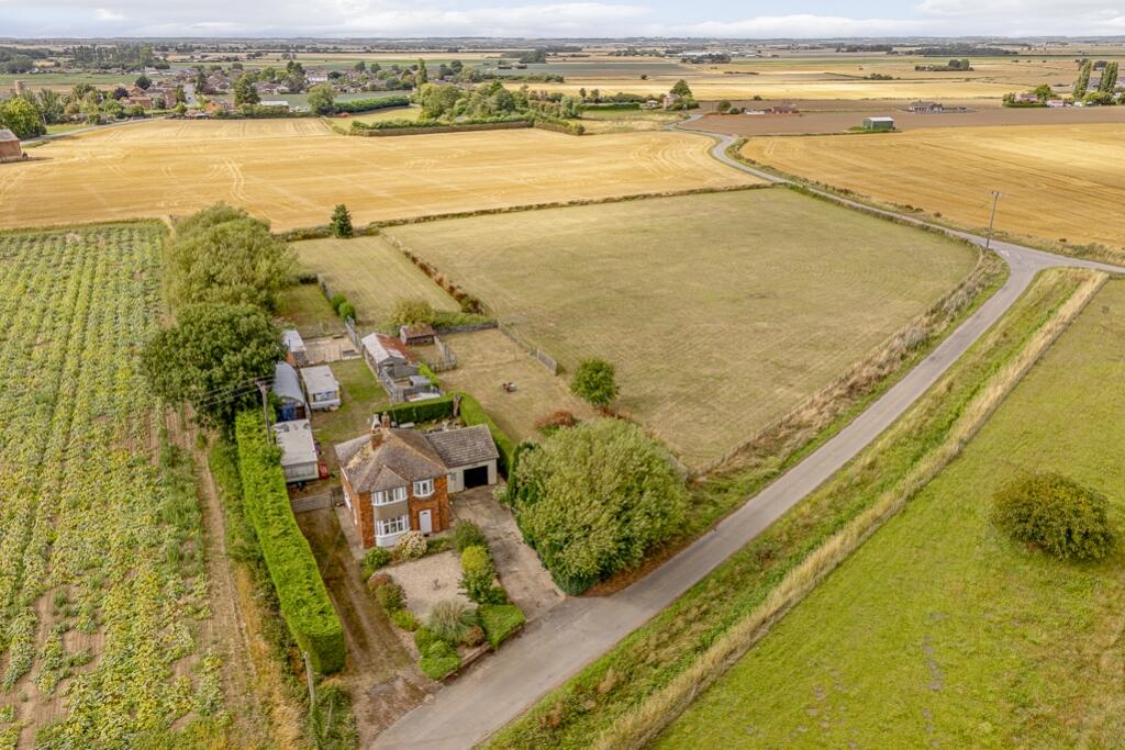 The Nursery (Old Leake)-1