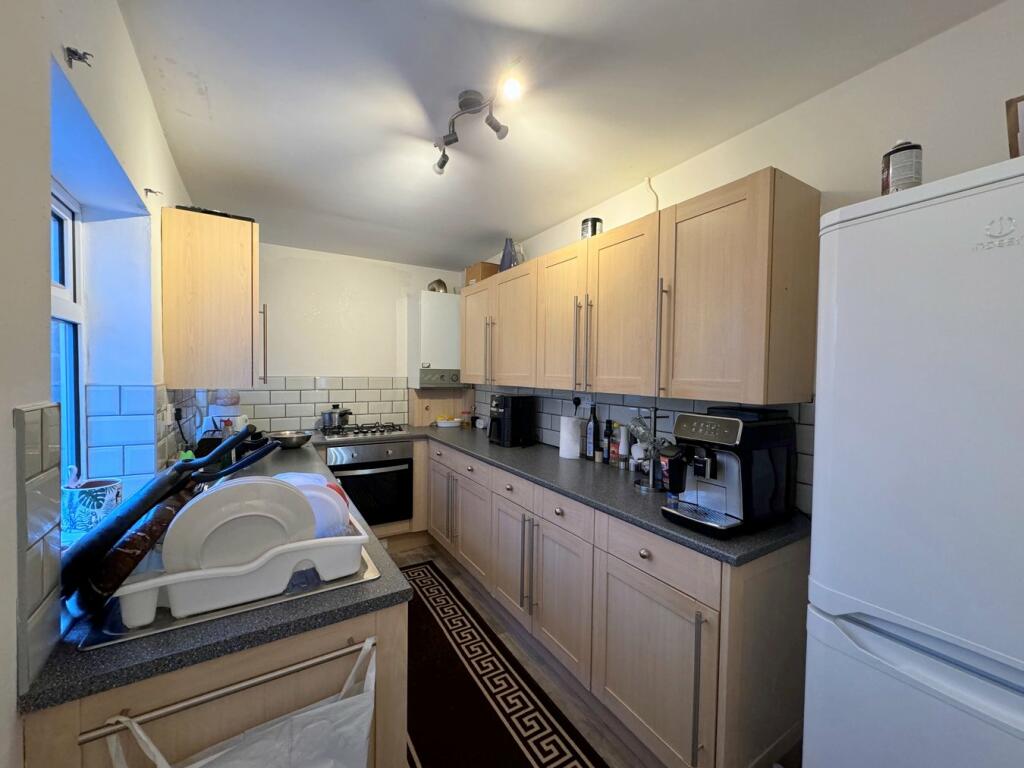 Fitted Kitchen