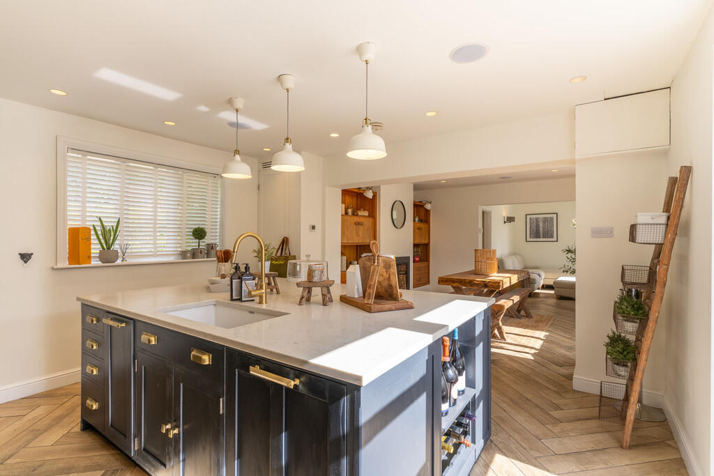 Whitehall Cottage...