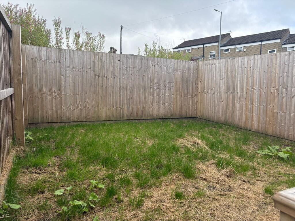 Spring Vale Mews, Rossendale (district Of), Lancashire, OL13