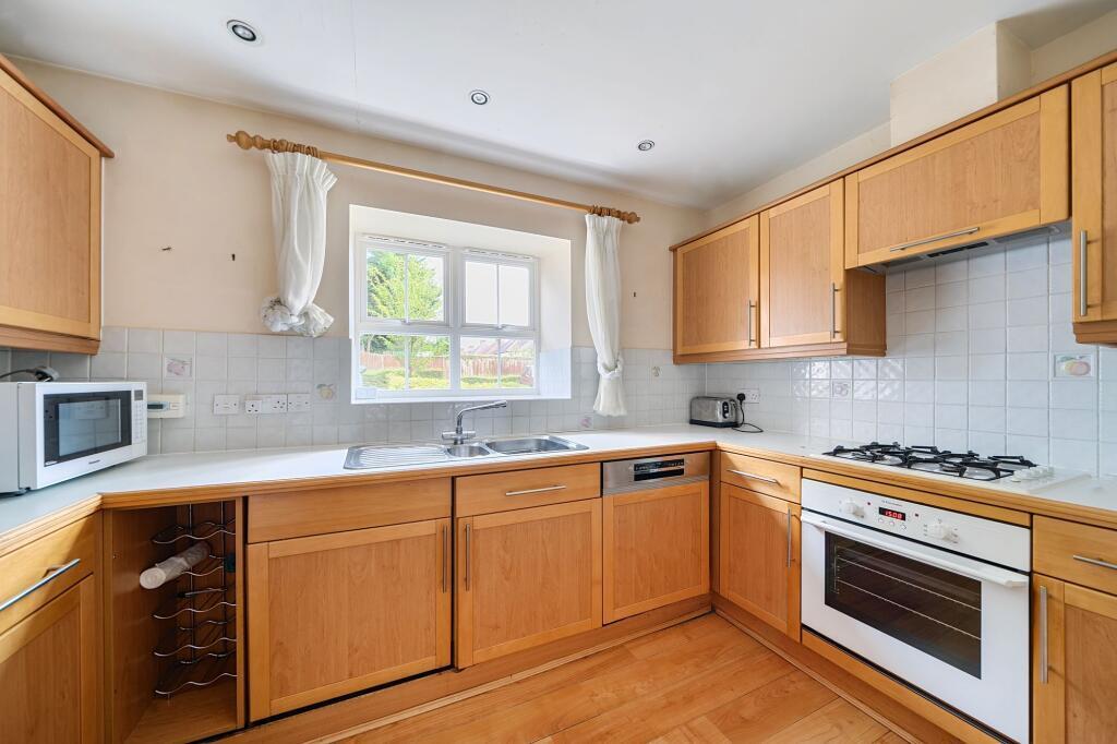 Davidson Frost-Wellings, DFW, Edgware, Castleham C