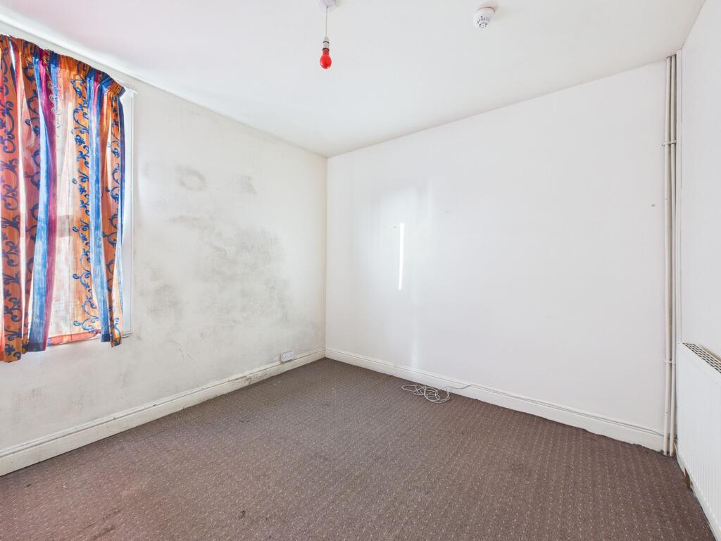 Bedroom Two (First Floor)