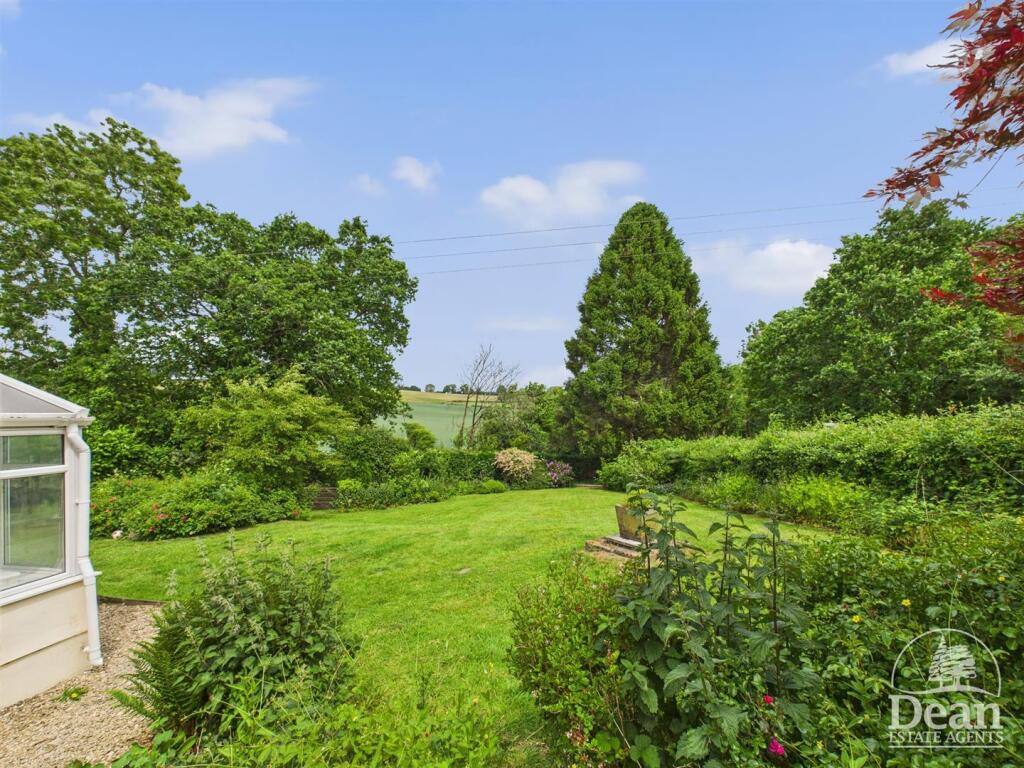 Side Garden