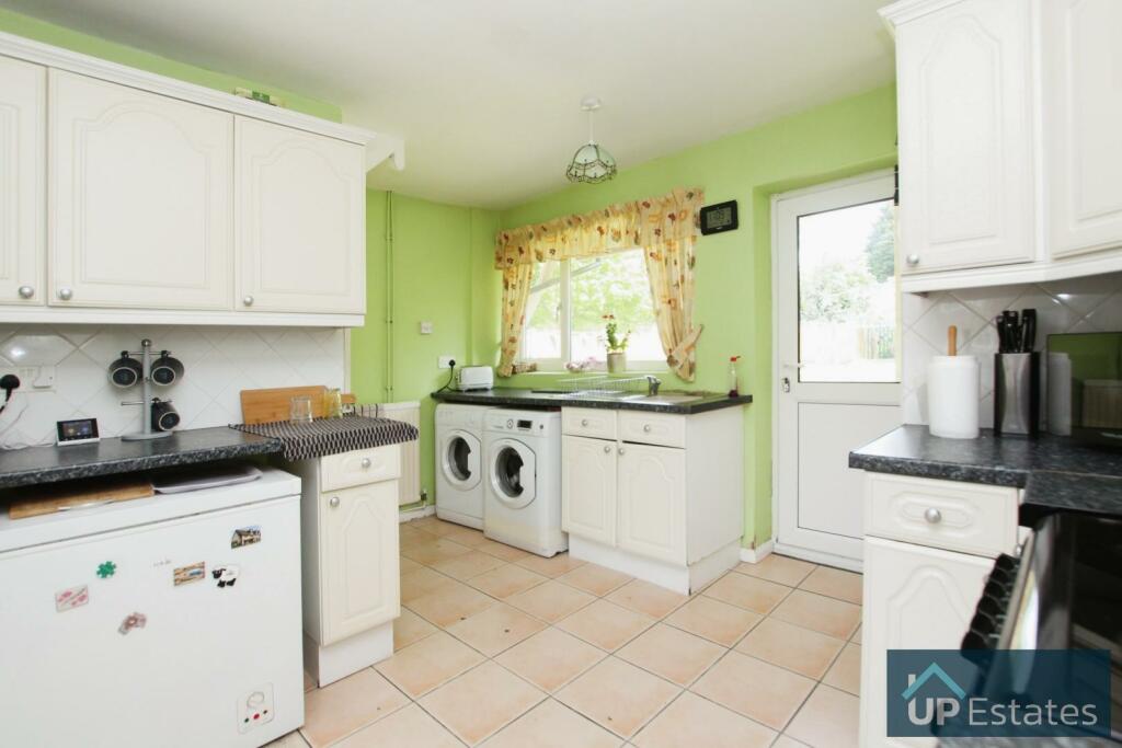 Kitchen/ Diner