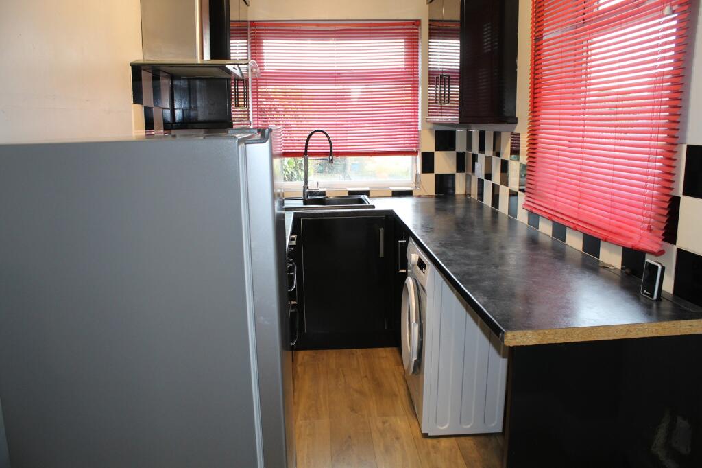 Fitted Kitchen