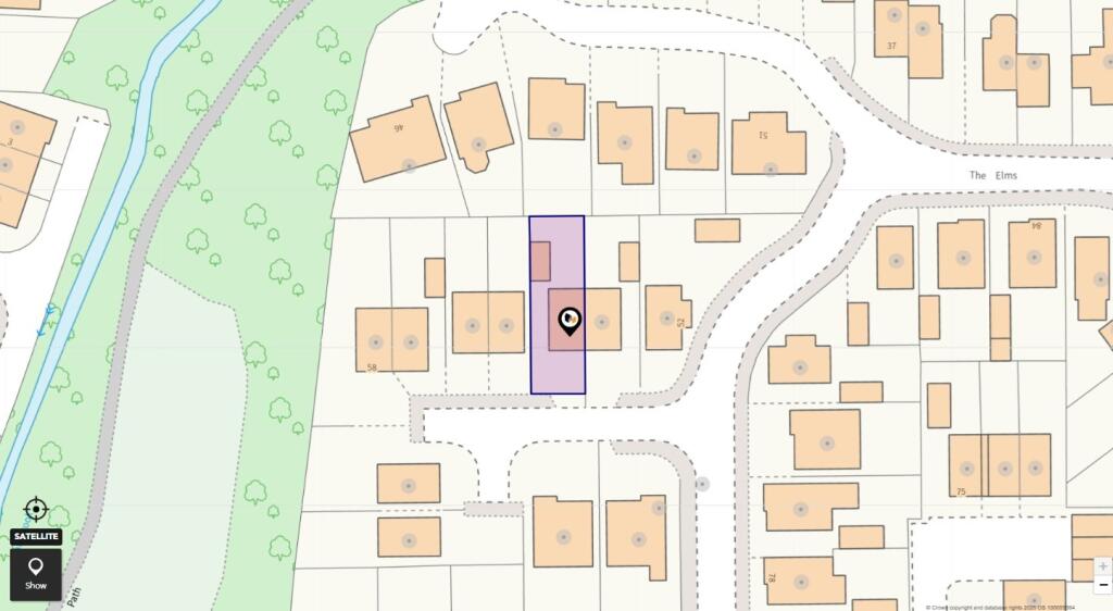 Plot Map