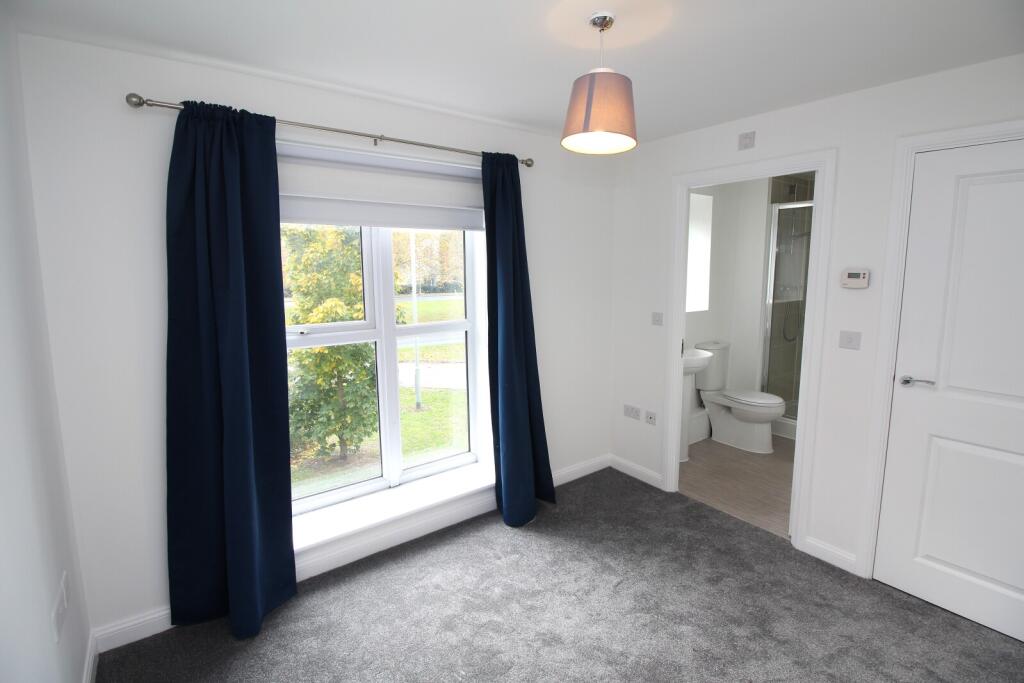 Bedroom One View 1