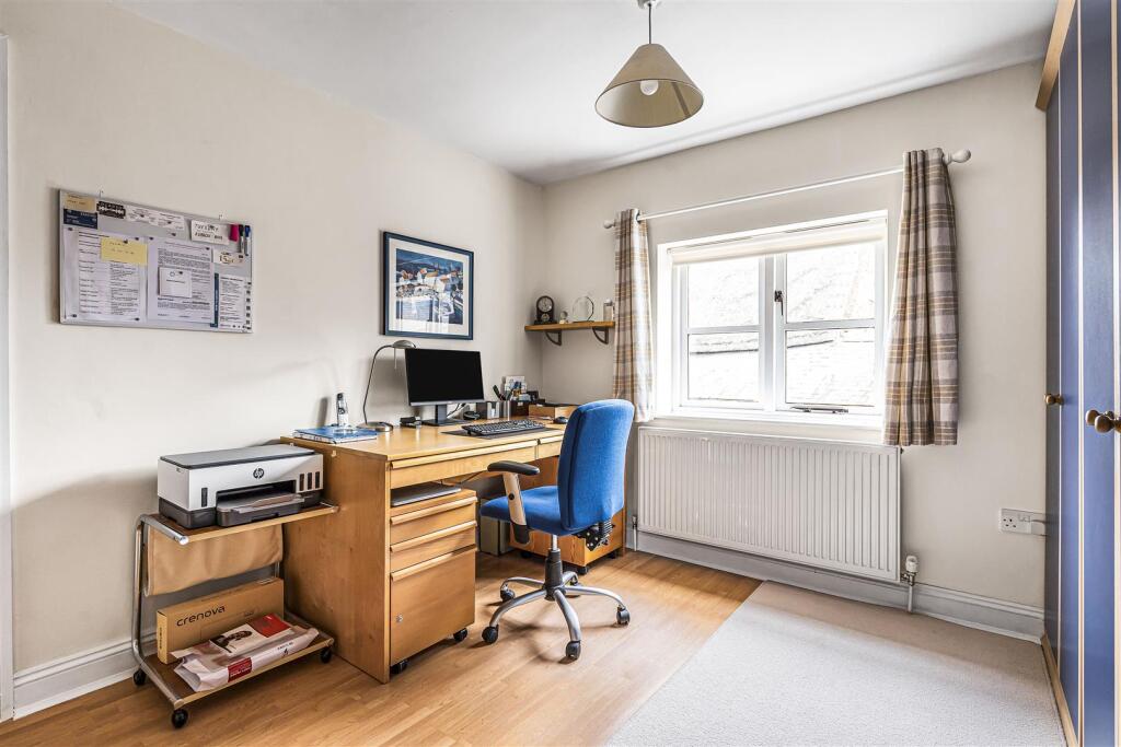 Cornerstone, Little Brington