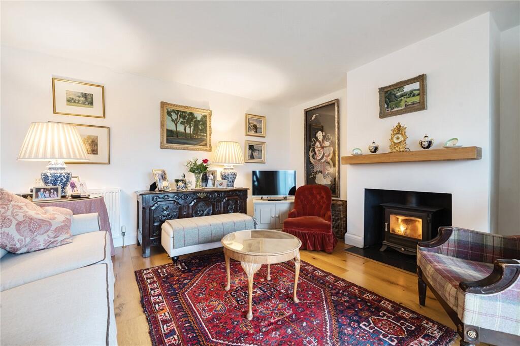 Drawing Room