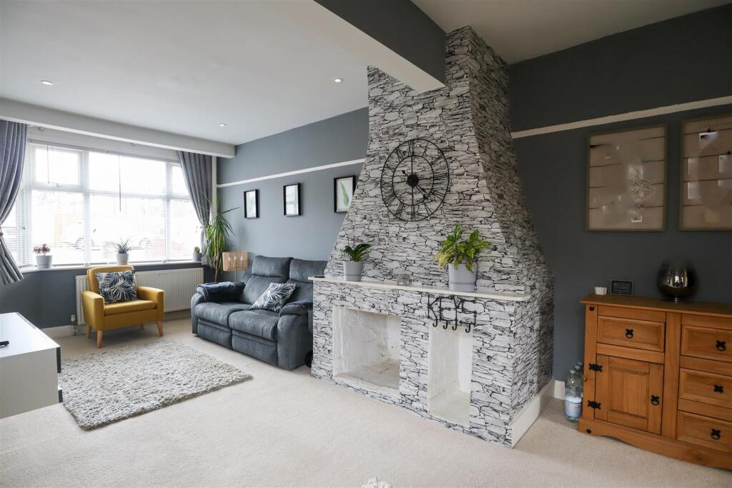 Mildenhall Drive, St. Leonards-On-Sea