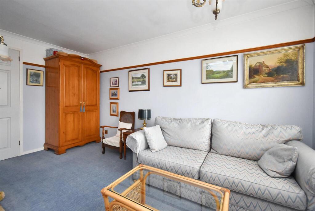 Double Bedroom Three