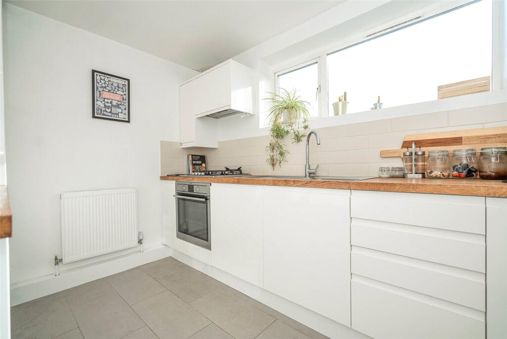 Kitchen A
