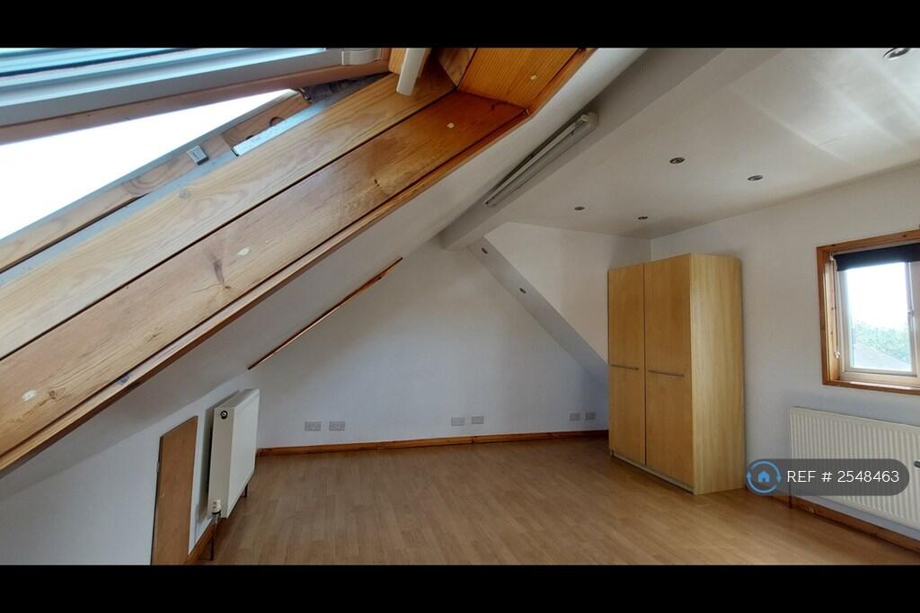 Bedroom Loft