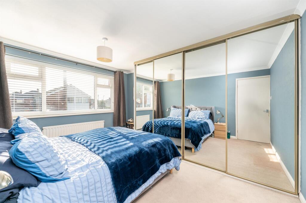 Bedroom 1.