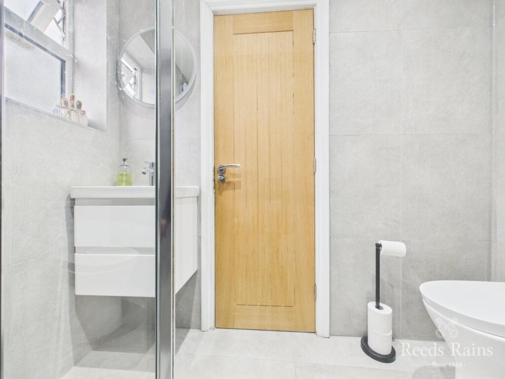 Wet Room