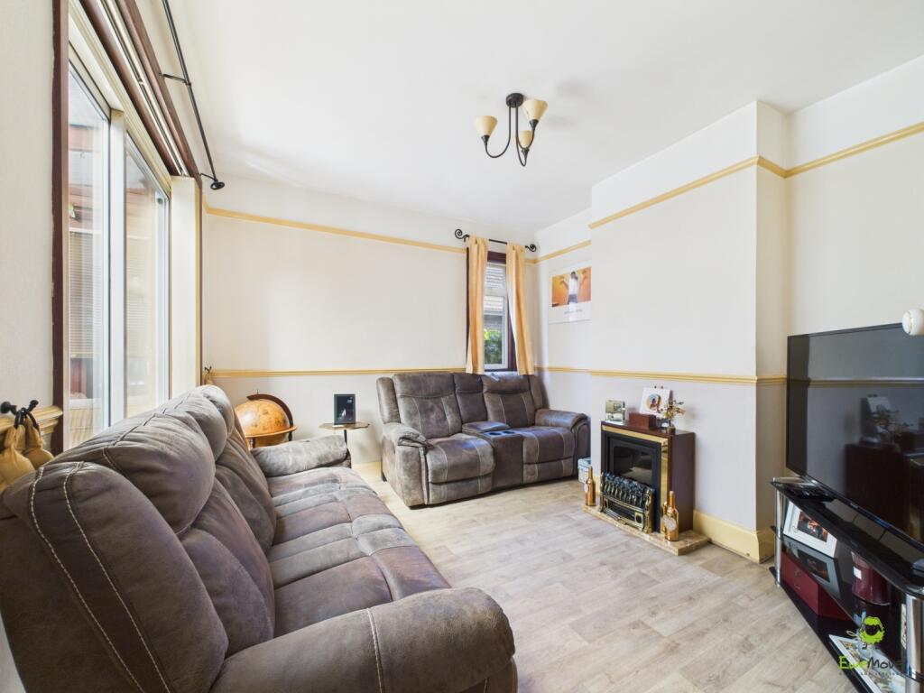 Presented by Kevin at EweMove Bexleyheath and Dart