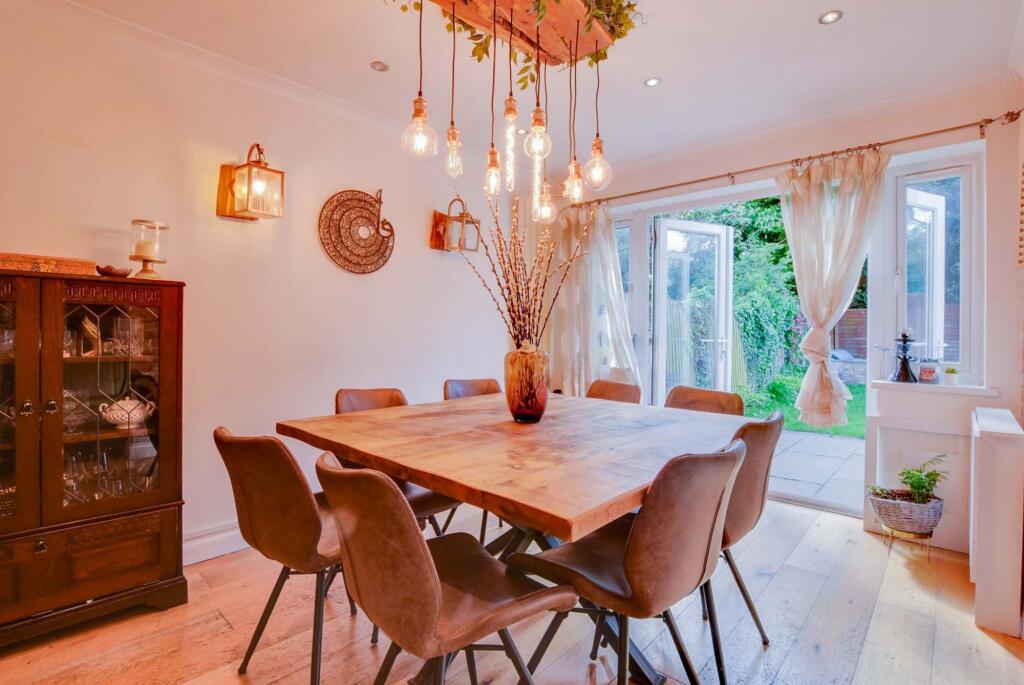 Reception Room Three