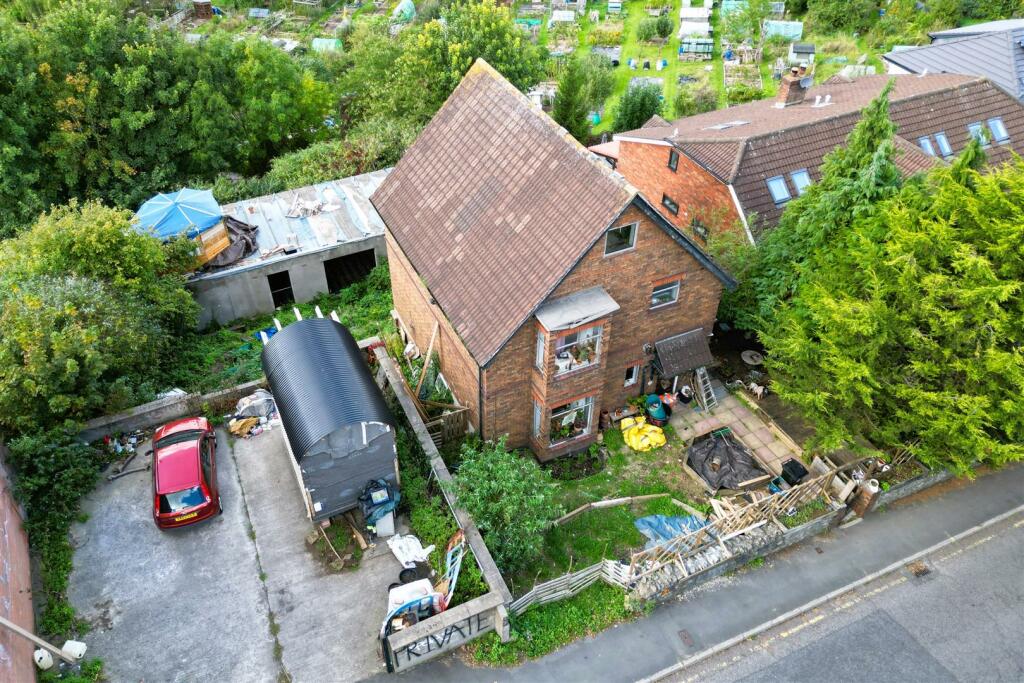 138 Bedminster Down, Bishopsworth, Bristol BS13 7A