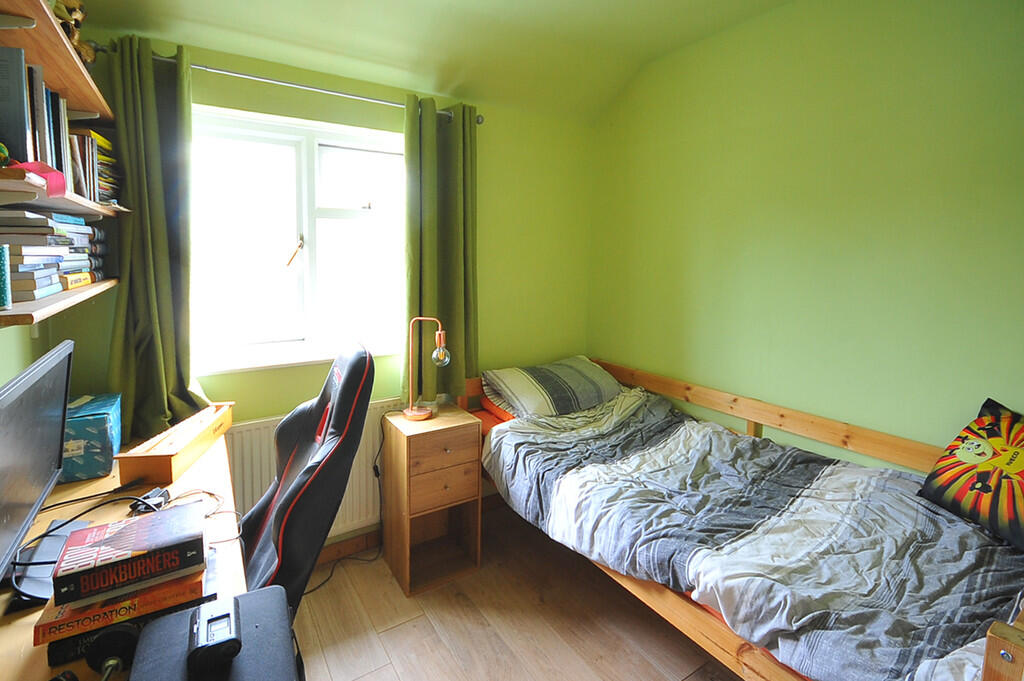 Bed 3