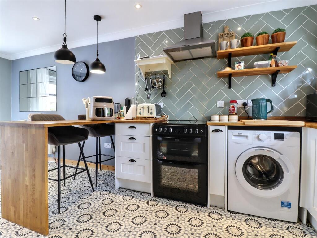 Ikitchen/diner