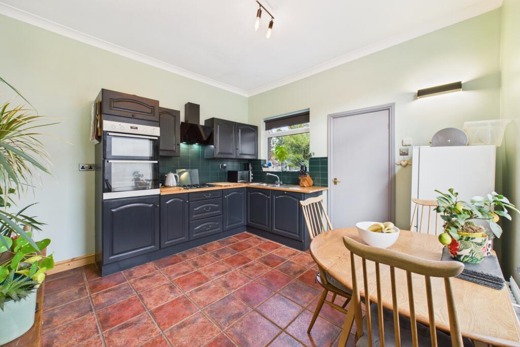 Kitchen-Diner