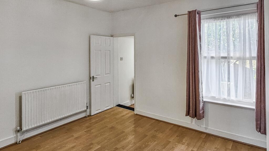 58 Wolseley Street, Reading, Berkshire, RG1 6AZ