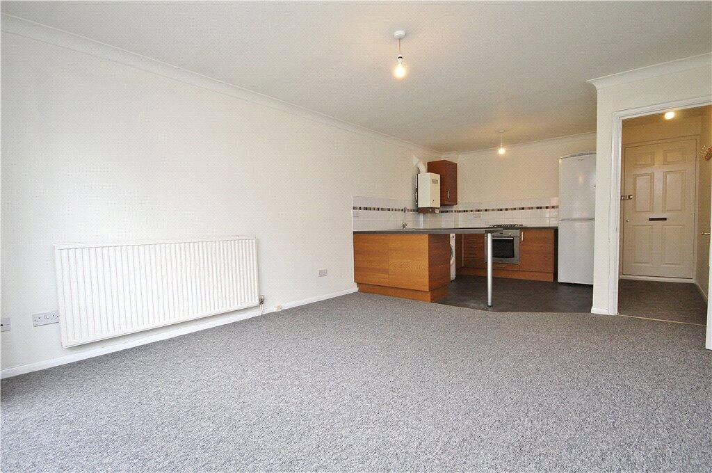 Kitchen/Reception