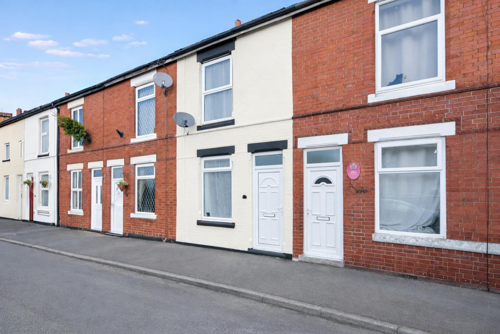 Sydney Road, Draycott