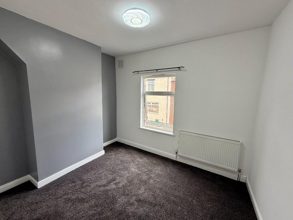 Front bedroom